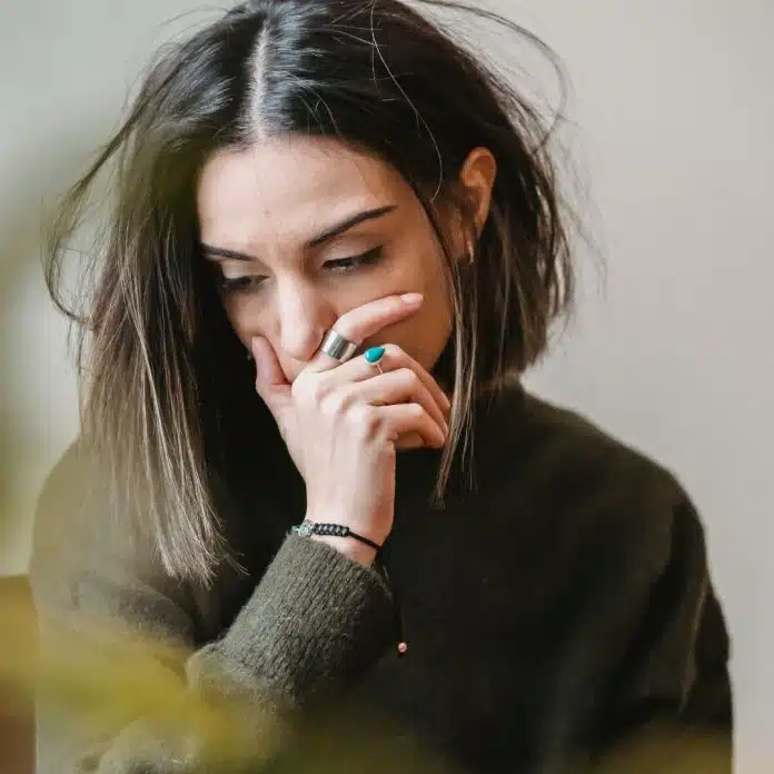 Ulica ju je zaboravila, ali ona je mene zapamtila —