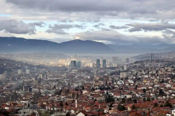 ‘Sarajevo postaje muslimanski grad’: Kada islamofobne laži prokuljaju kao priprema
