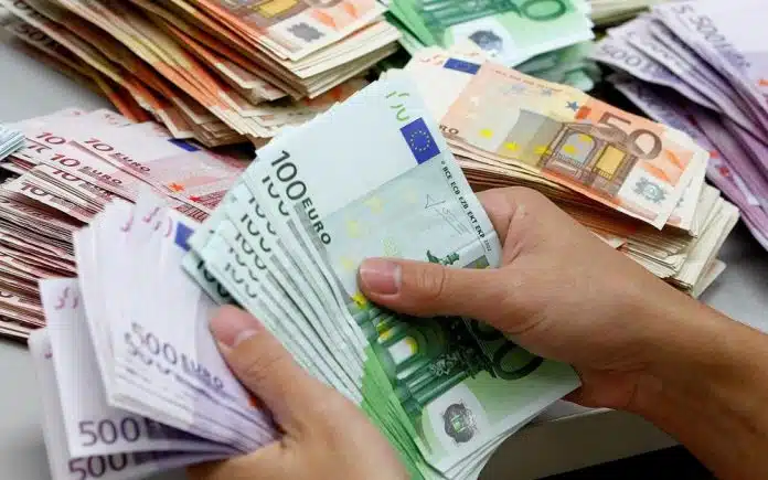 Međimurka prevarena za desetke tisuća eura
