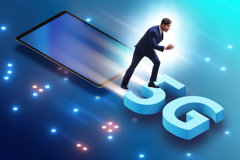 5g mreža