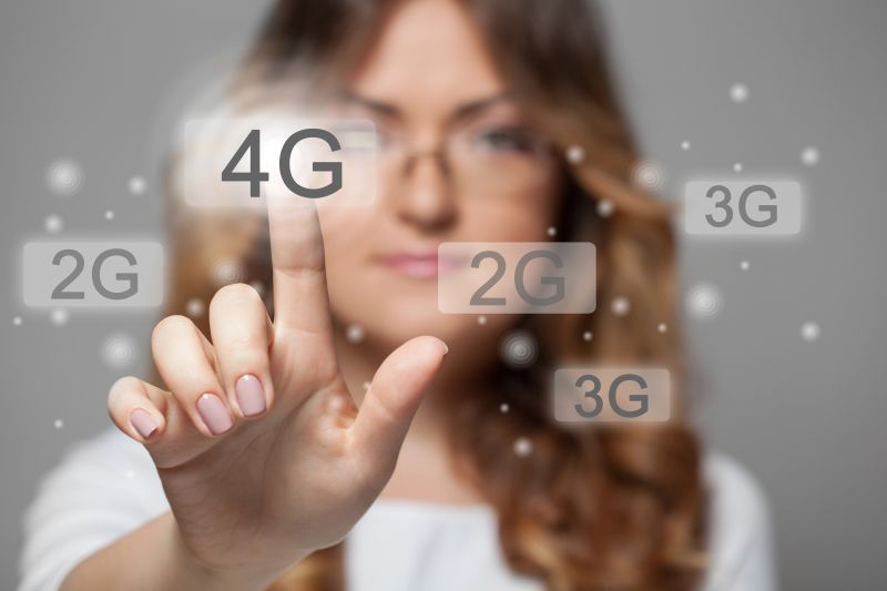 4g mreža