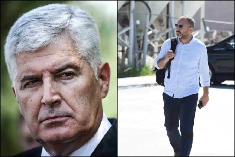 AVDO AVDIĆ RAZOTKRIO ČOVIĆEV REPRESIVNI APARAT: “Šef POSKOK-a bio na listi HDZ-a. Onaj koji smeta HDZ-u završi u zatvoru!”