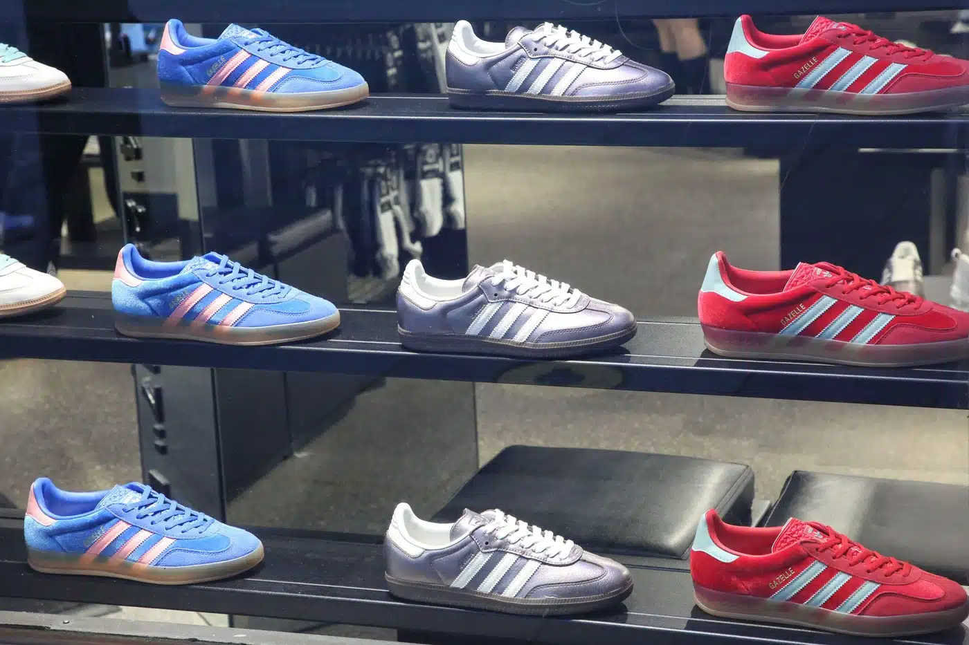 Adidas i Coca-Cola se udružili: Stiže najneobičnija samba koju smo do sada vidjeli
