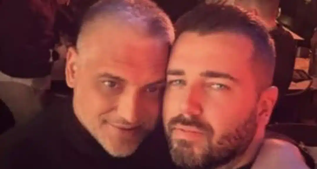 Aleksandar Kos nakon privođenja: “U policiji sam dijelio autograme, izdržat ću sve ovo zbog Čedomira i njegove djece”