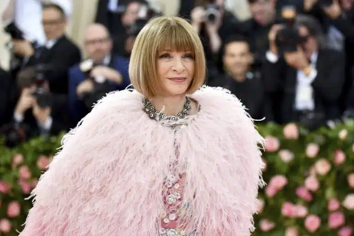 Anna Wintour, priča o kraljici stila i urednici američkog “Voguea”: