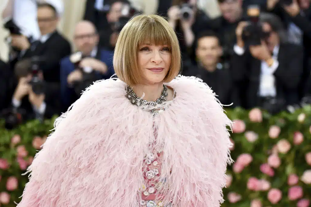Anna Wintour, priča o kraljici stila i urednici američkog “Voguea”: Od buntovne djevojke do “gradonačelnice” New Yorka