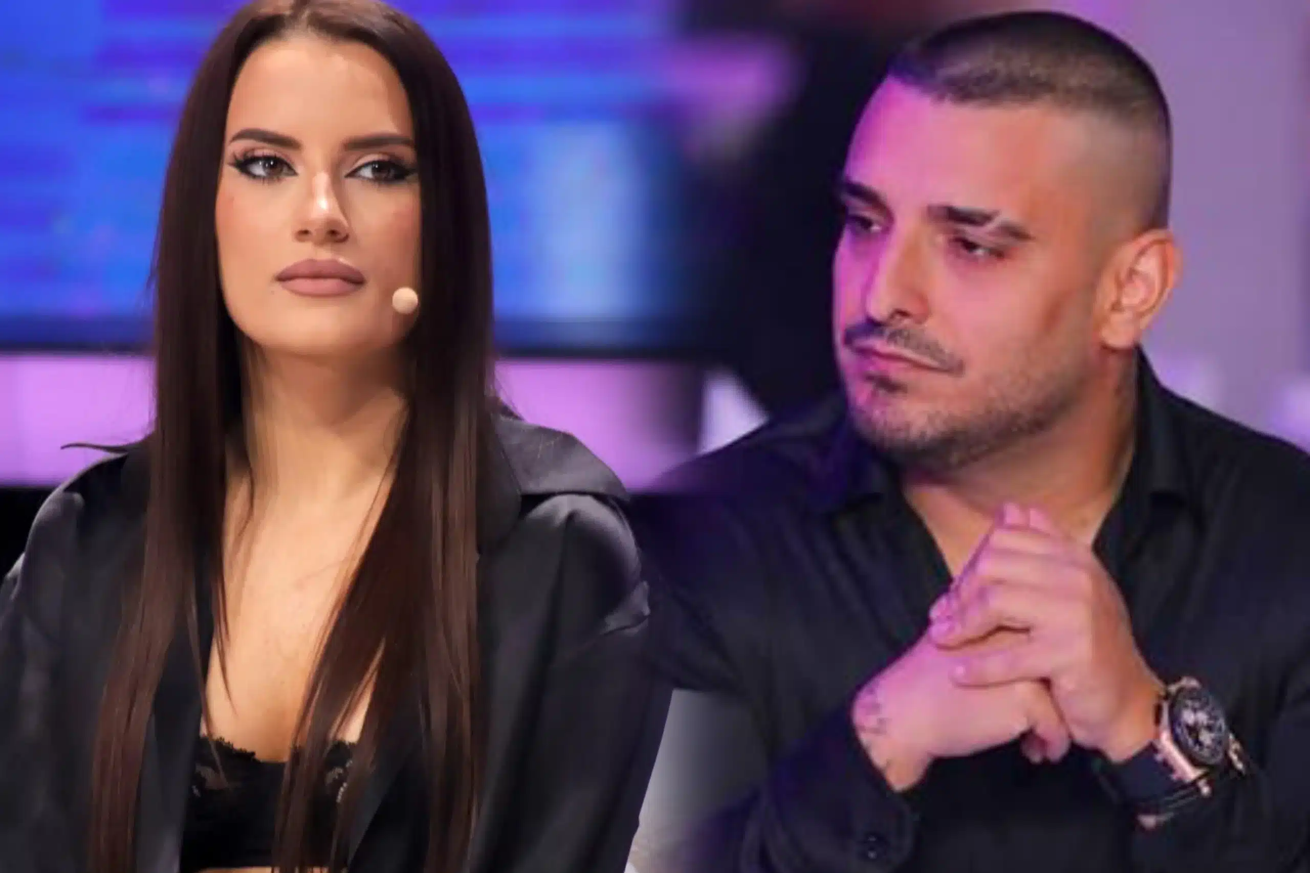 Darko Lazić reagirao na riječi Barbare Bobak da je on narcis: “Izgleda pala joj slava pa mora malo. Neka, volim pomoći bivšima…”