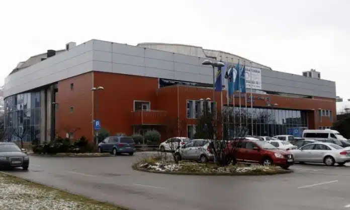 Demanti Avdije Hasanovića na informacije o stanju JP “Olimpijski bazen