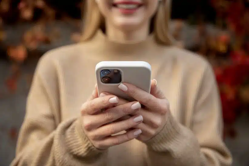 Generacija Z, više od ostalih, želi biti manje na pametnom telefonu
