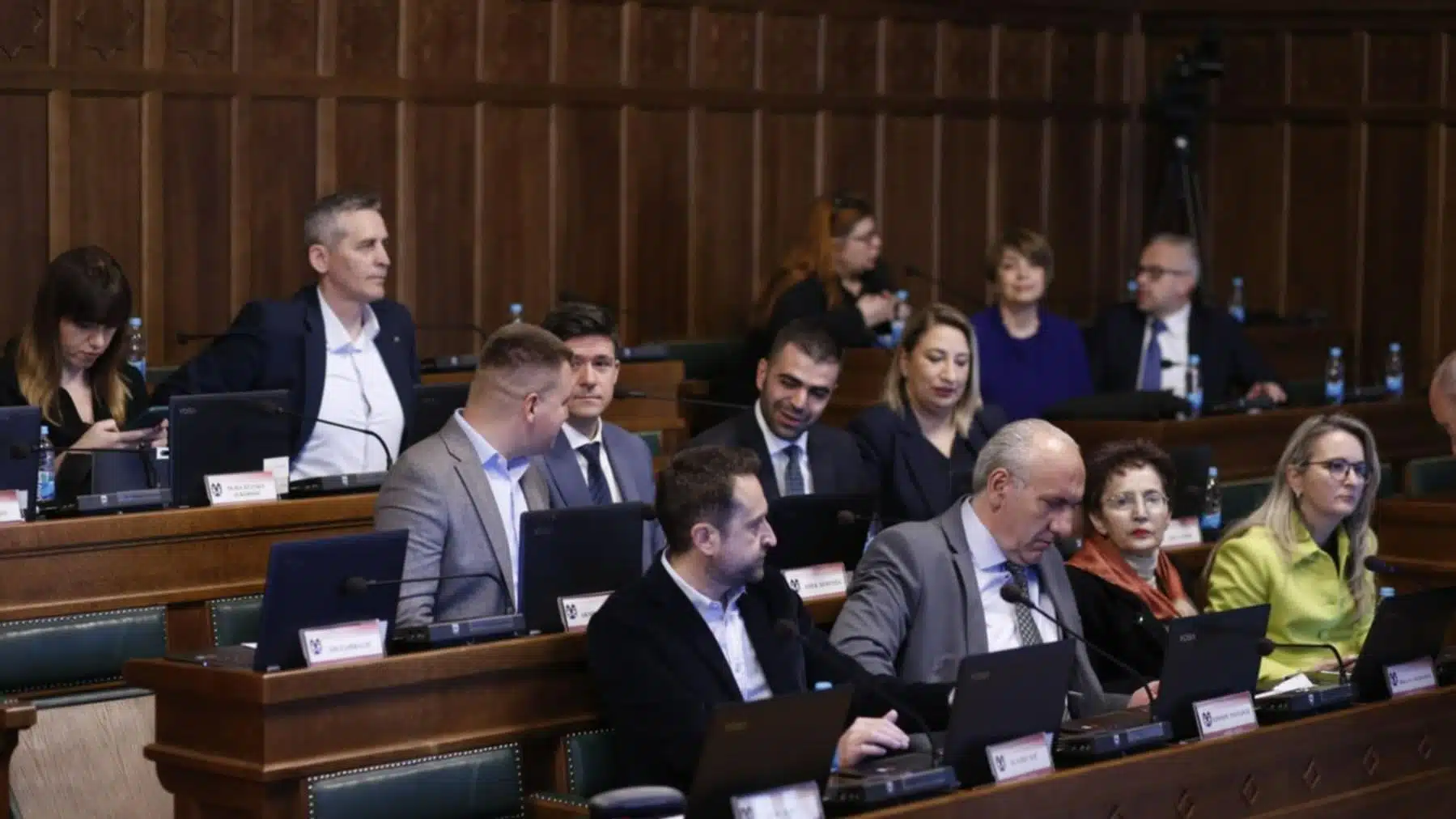 Grad Sarajevo se pridružuje krivičnom postupku u Milanu u slučaju “Sarajevo safari”