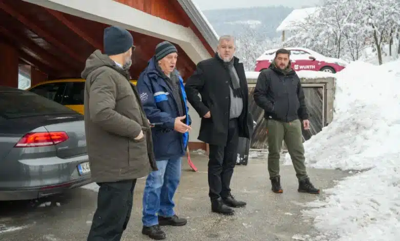 Hasanović: Nećemo platiti posao koji nije urađenHasanović: Nećemo platiti
