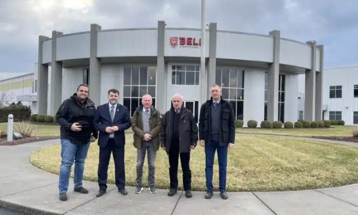 Helikopter MUP-a KS spreman za prijemnu inspekciju: Komisija koja će