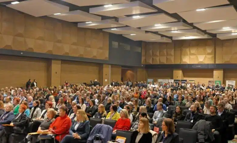 INN&TECH u Sarajevu: Fokus na savremene tehnologije, kurikularni razvoj i inovacije u obrazovanju