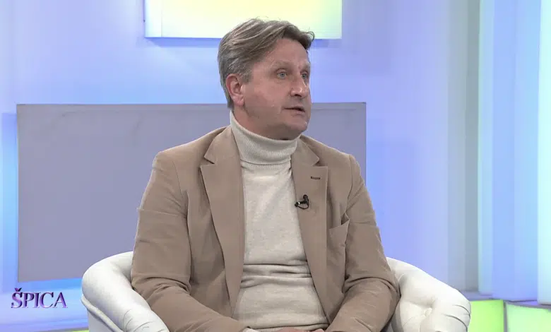 Jasmin Emrić za TVSA: Uprava izbjegla saslušanje, dok državne institucije tonu u probleme