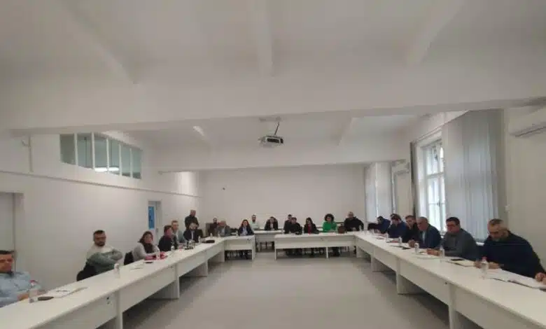 KUIP KS: Čišćenje snijega i uklanjanje ledenica prioritet u Kantonu Sarajevo