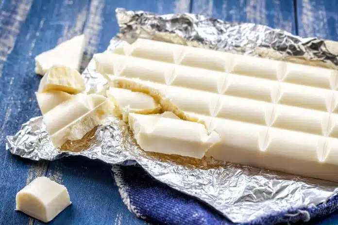 Karamelizirana bijela čokolada najbolja je poslastica godine, a mi imamo