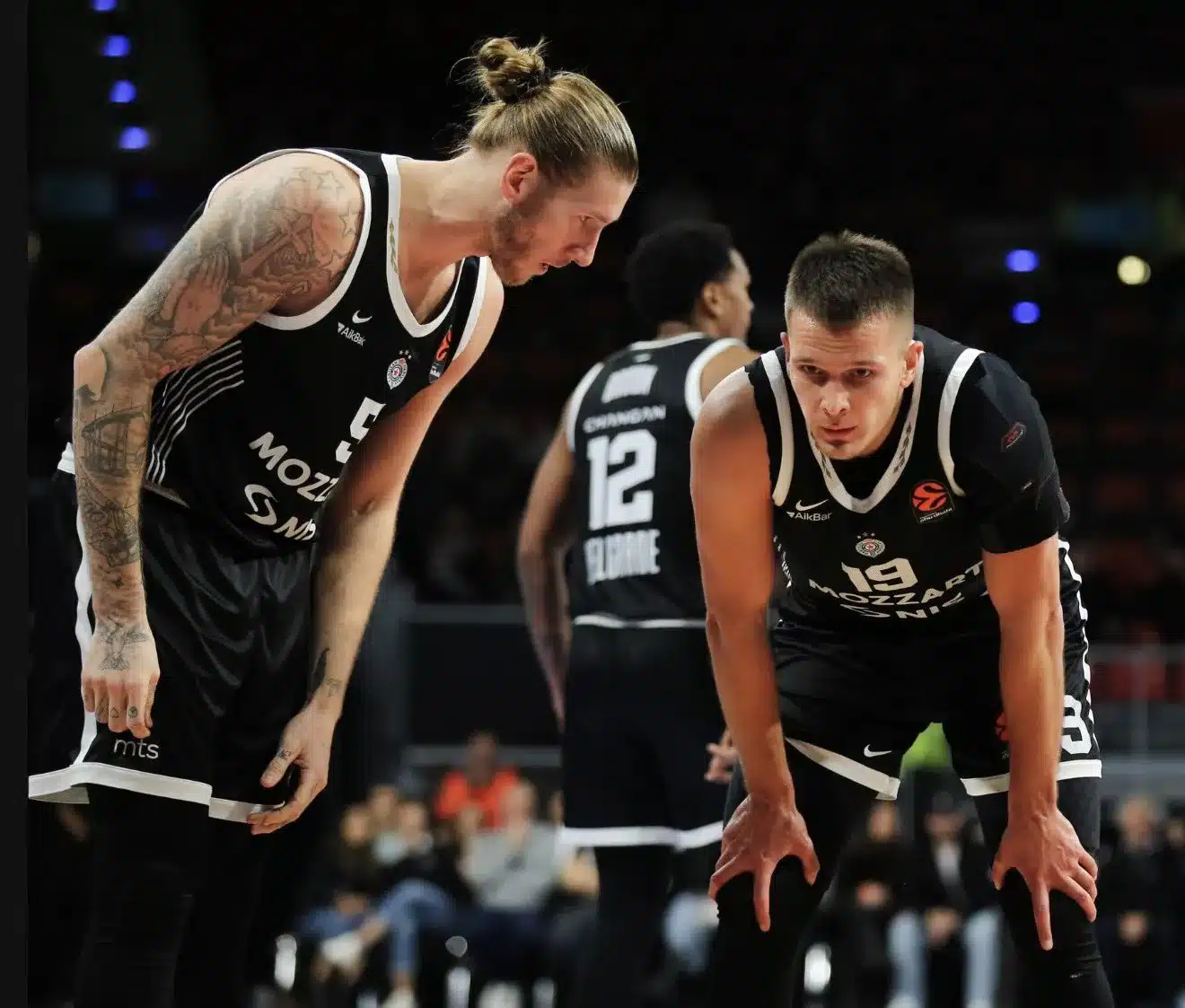 Nakon nevjerojatnog preokreta i drame Partizan slavio u produžetku, Srbi poveli!