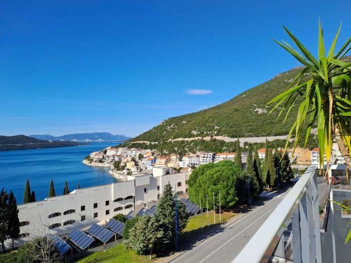 Neum se sprema za novu turističku sezonu: Uvozi se radna