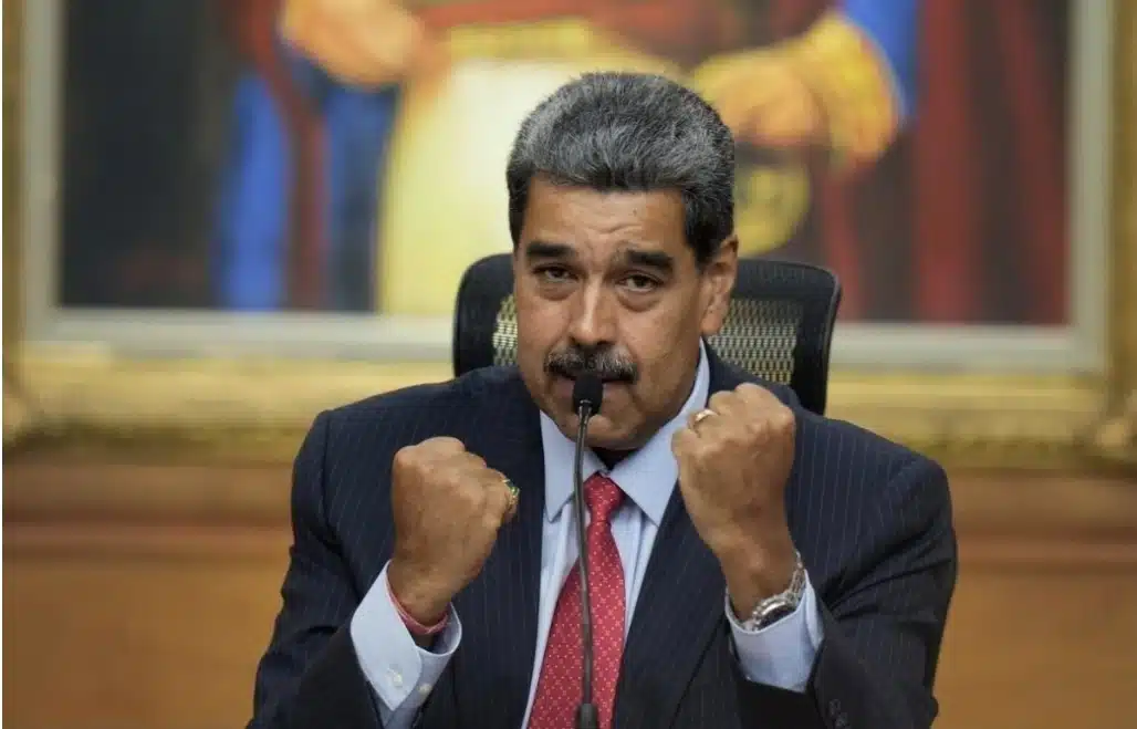 Nicolas Maduro prebacio u Švicarsku zlato vrijedno 5,2 milijarde dolara