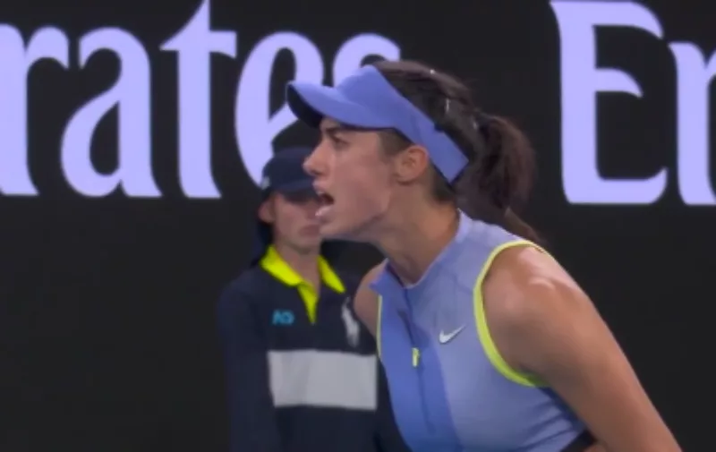 WTA: Olga Danilović je napredovala ovaj tjedan