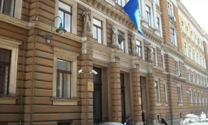 Općinski sud u Sarajevu izrekao mjere zabrane za šest osoba uhapšenih