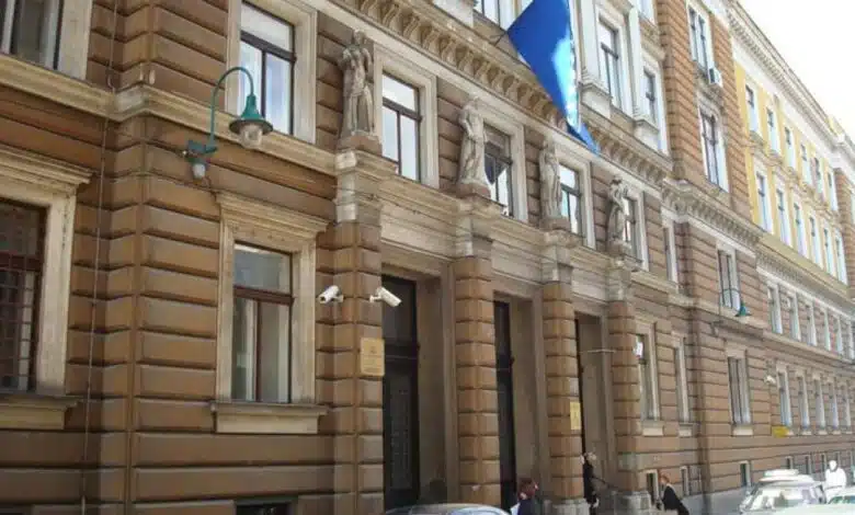 Općinski sud u Sarajevu izrekao mjere zabrane za šest osoba uhapšenih u akciji ‘Abstergo’
