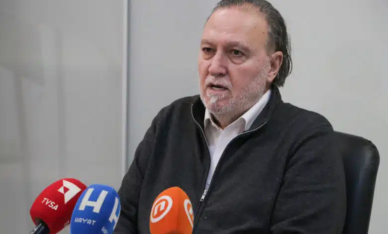 Pandurević: Pušteno grijanje građanima Vogošće, izgradnja nove toplane jedino dugoročno rješenje