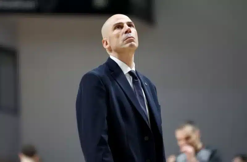 Partizan desetkovan protiv Olympiakosa, Peñaroya otkrio da Karlik Jones neće uskoro na parket