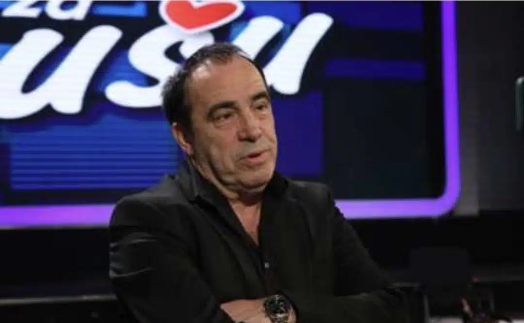 Pjevač iz BiH priznao da je bio u vezi s rodicom: “Njen otac je bio protiv, a htio sam je…”