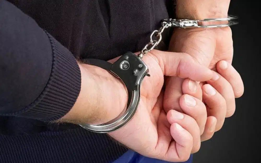 Policija razotkrila muža i oca koji je iskorištavao djecu za krađe