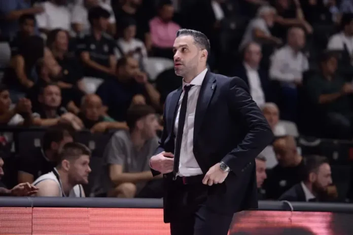 Porazi Čanka i Alimpijevića, pobjeda Budućnosti - Trifunović i Simonović