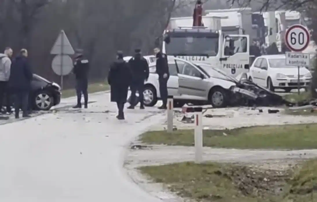 Poznati detalji teške saobraćajne nesreće u kojoj je poginuo Mostarac