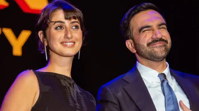 Rama Duvaji: Power stilizirajte na način Gen Z i slobodno