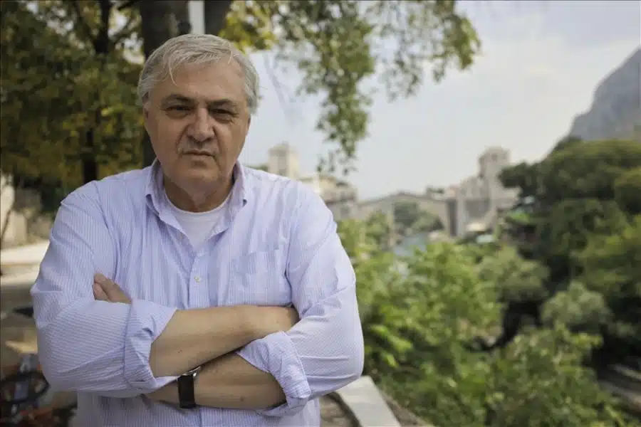 SAFET ORUČEVIĆ ZA “SB”: “Nije više vrijeme ‘hajdučije’ Mate Bobana, kada se plaćao prolaz kroz Hercegovinu, niti da HDZ drži gasne ventile u Grudama”