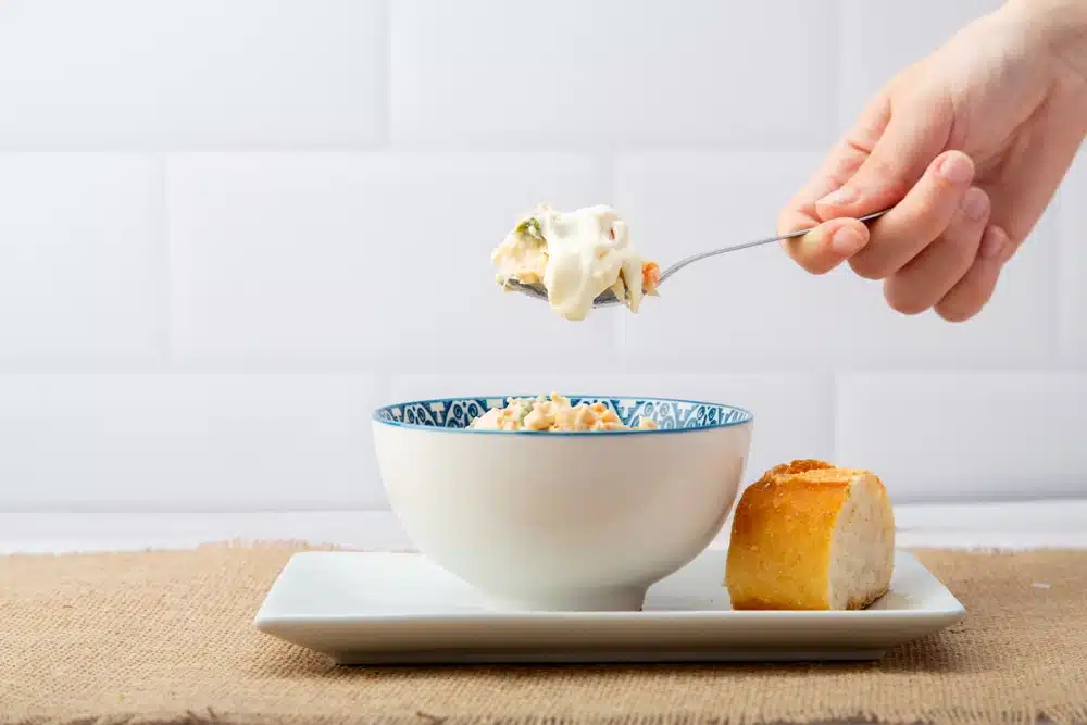 Savršena ruska salata za Novu godinu: recept i savjeti za skladištenje
