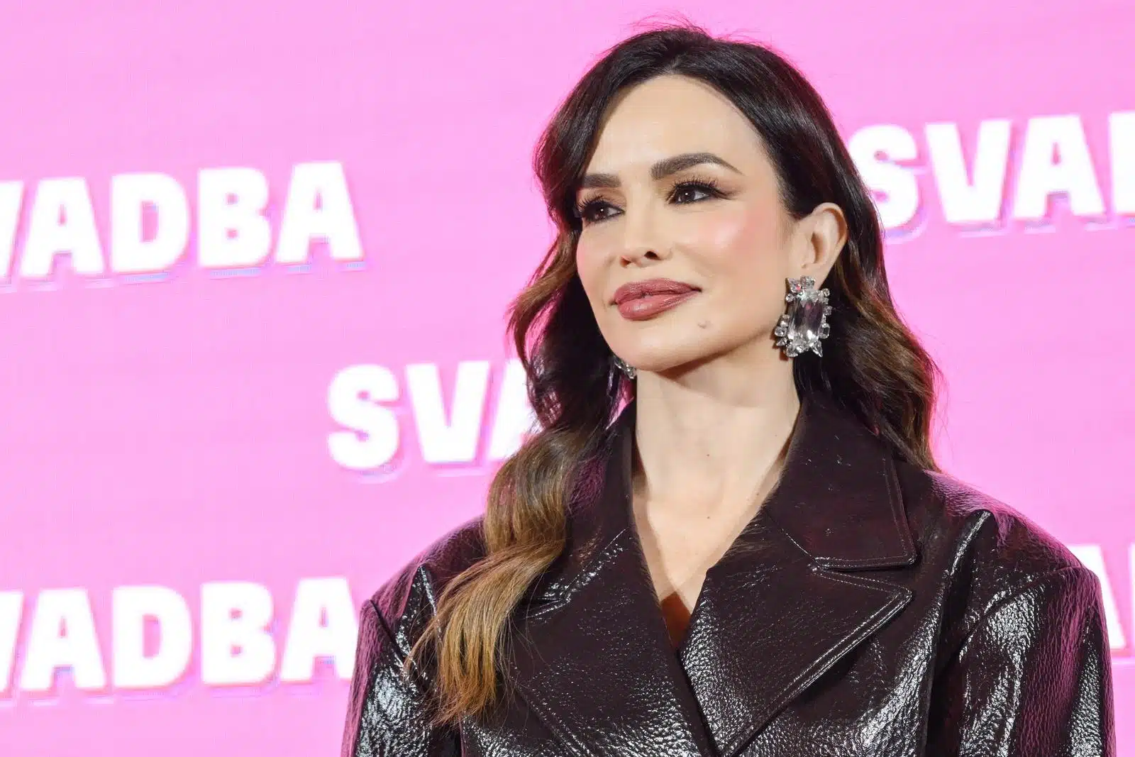 Severina još jednom potvrdila status modne ikone na zagrebačkoj premijeri