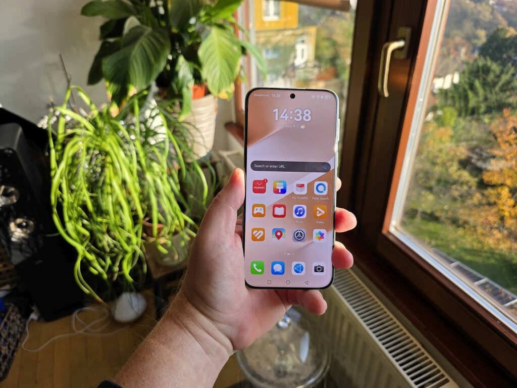 Huawei Pura 80 Pro
