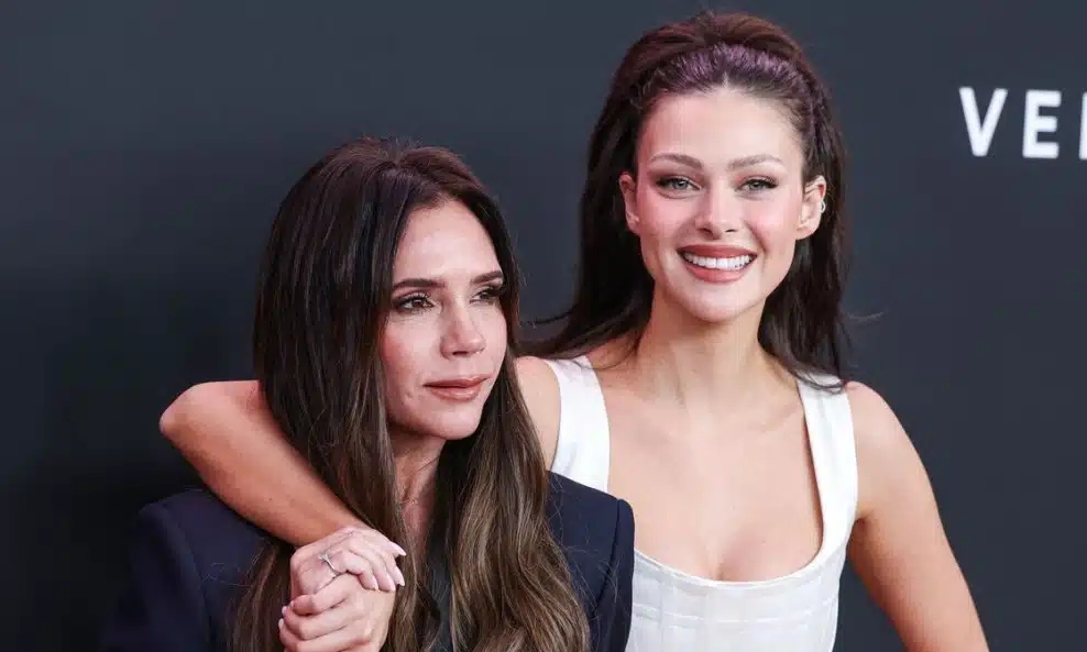 Tko je žena koja je “uništila” obitelj Beckham? Ovako je fatalna milijunašica nekada izgledala