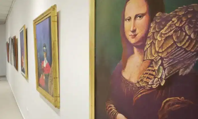 U Sarajevu otvorena izložba “Historija iluzija“