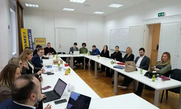 Vlada KS: Centar za mlade Sarajevo podržavat će projekte mladih