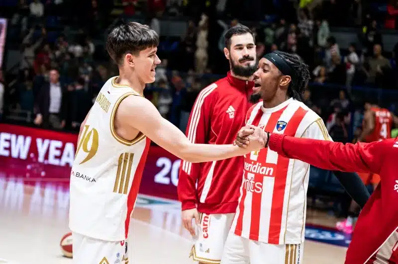 Zvezda se oglasila oko utakmice s Valencijom