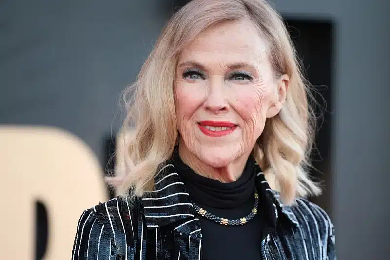 Zvijezda filma “Sam u kući” Catherine O'Hara preminula u 71. godini