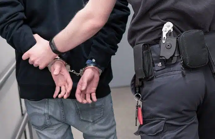 Akcija policije u Prozor-Rami: Uhićenje zbog sumnje na drogu