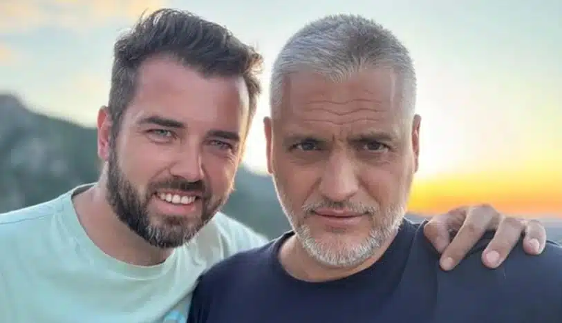 Čedomir Jovanović i Aleksandar Kos napadnuti u restoranu u Beogradu: Opća makljaža, letjele stolice i boce…