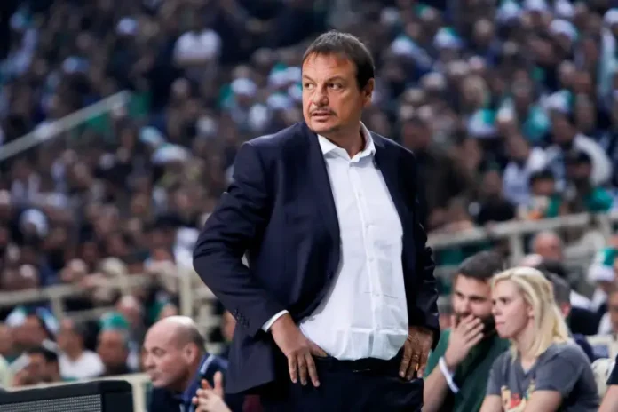Ataman se oglasio nakon poraza i skandala koji je uslijedio,