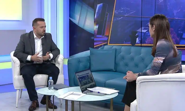 Čaušević: Ako ne riješimo problem prevoznika, cijela bh. privreda je u problemu