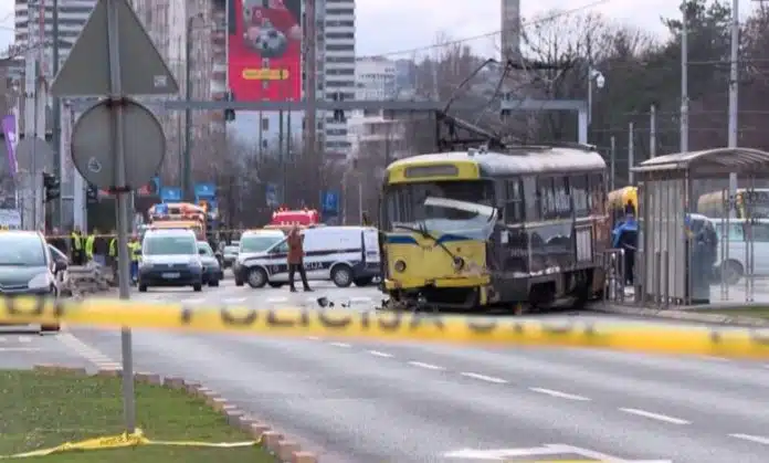 DNEVNIK TVSA/Više detalja o istrazi tramvajske nesreće Tužilaštvo KS dostavit