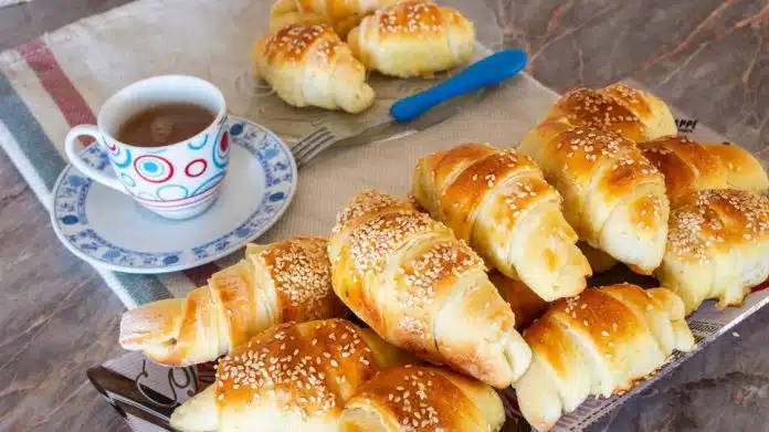 Danas pravimo kiflice! Uz ove trikove ispadnu najmekše i najbolje