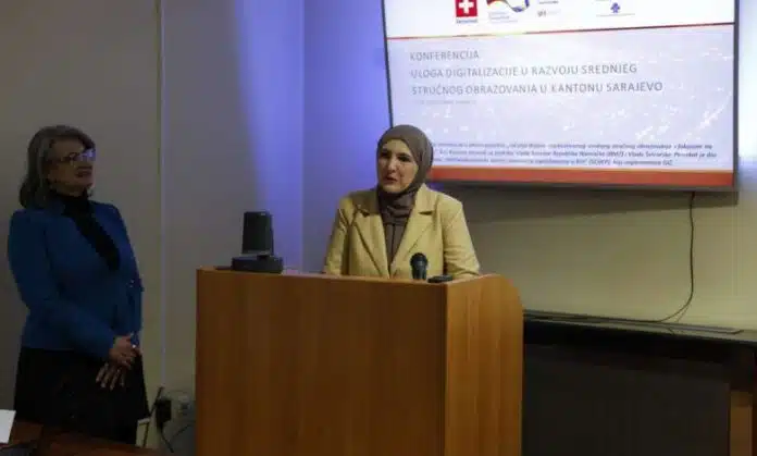 Digitalizacija i dualno obrazovanje u fokusu konferencije u organizaciji Privredne