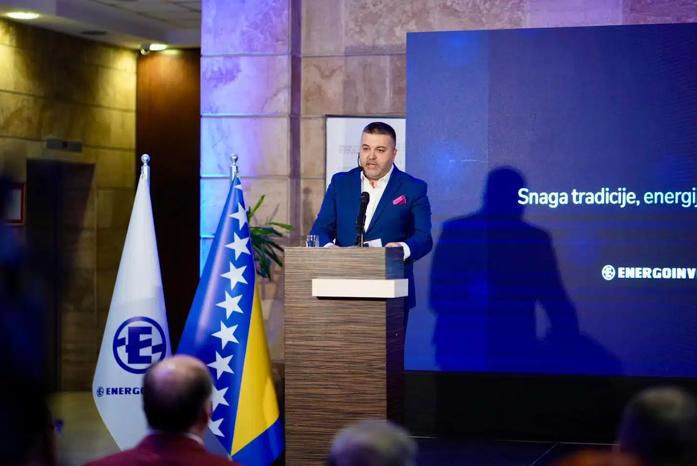 Energoinvest: Dobit prije poreza 15,25 miliona KM, 90 posto iznad plana – Business Magazine